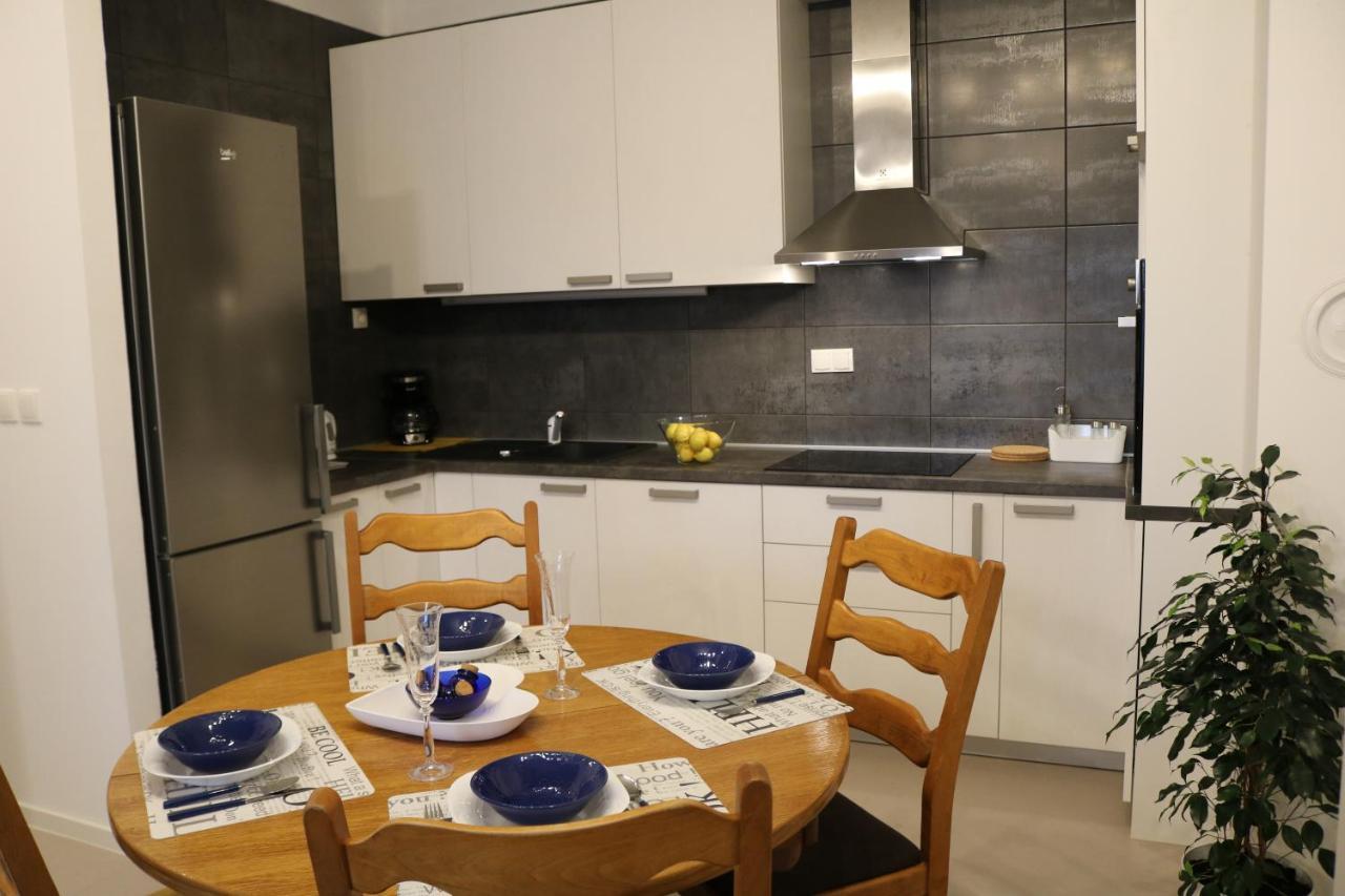 Apartment D&E Punat - Free Parking And Wi-Fi Exteriér fotografie