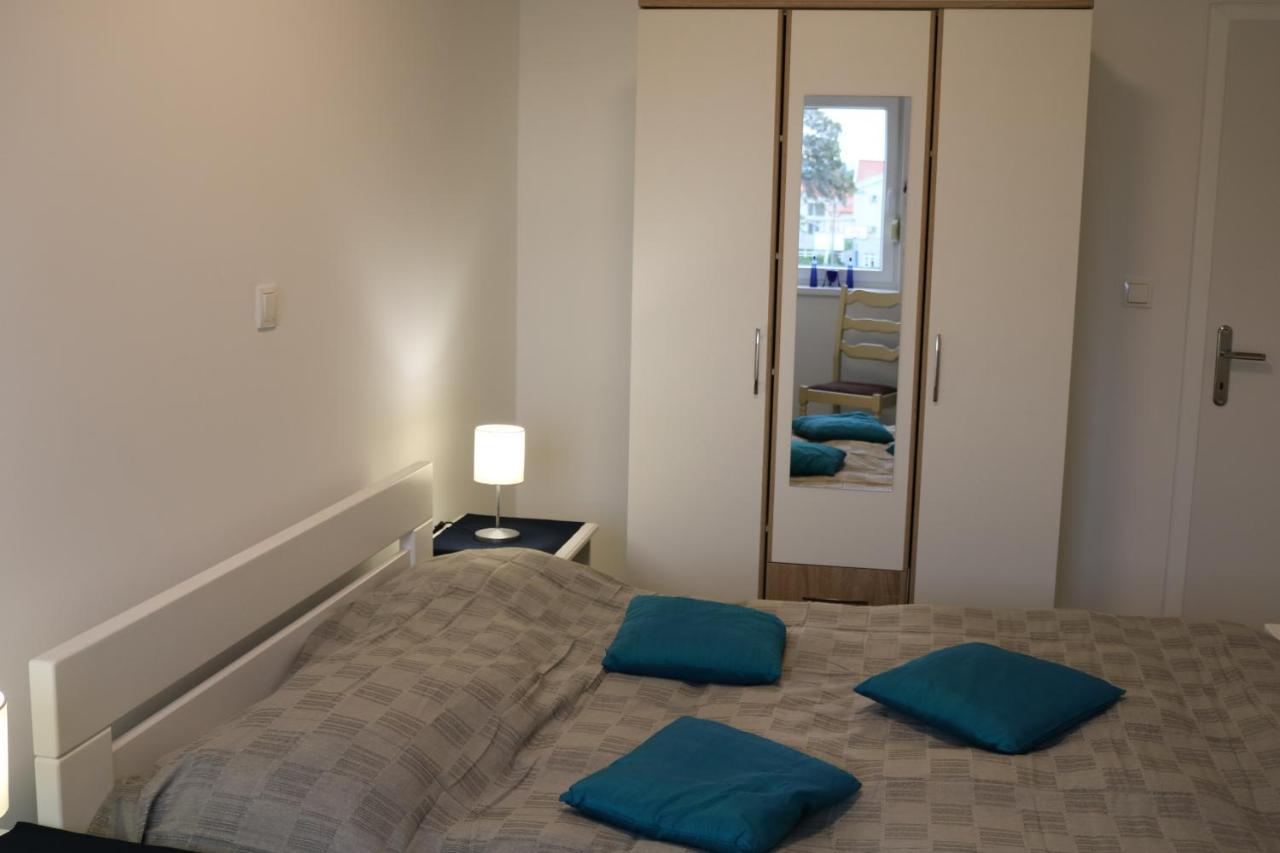 Apartment D&E Punat - Free Parking And Wi-Fi Exteriér fotografie