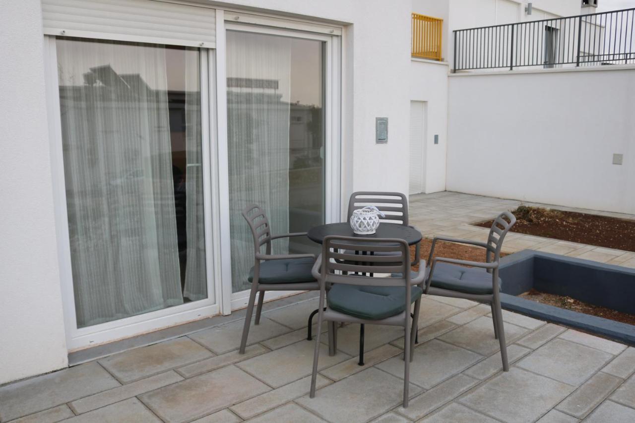 Apartment D&E Punat - Free Parking And Wi-Fi Exteriér fotografie