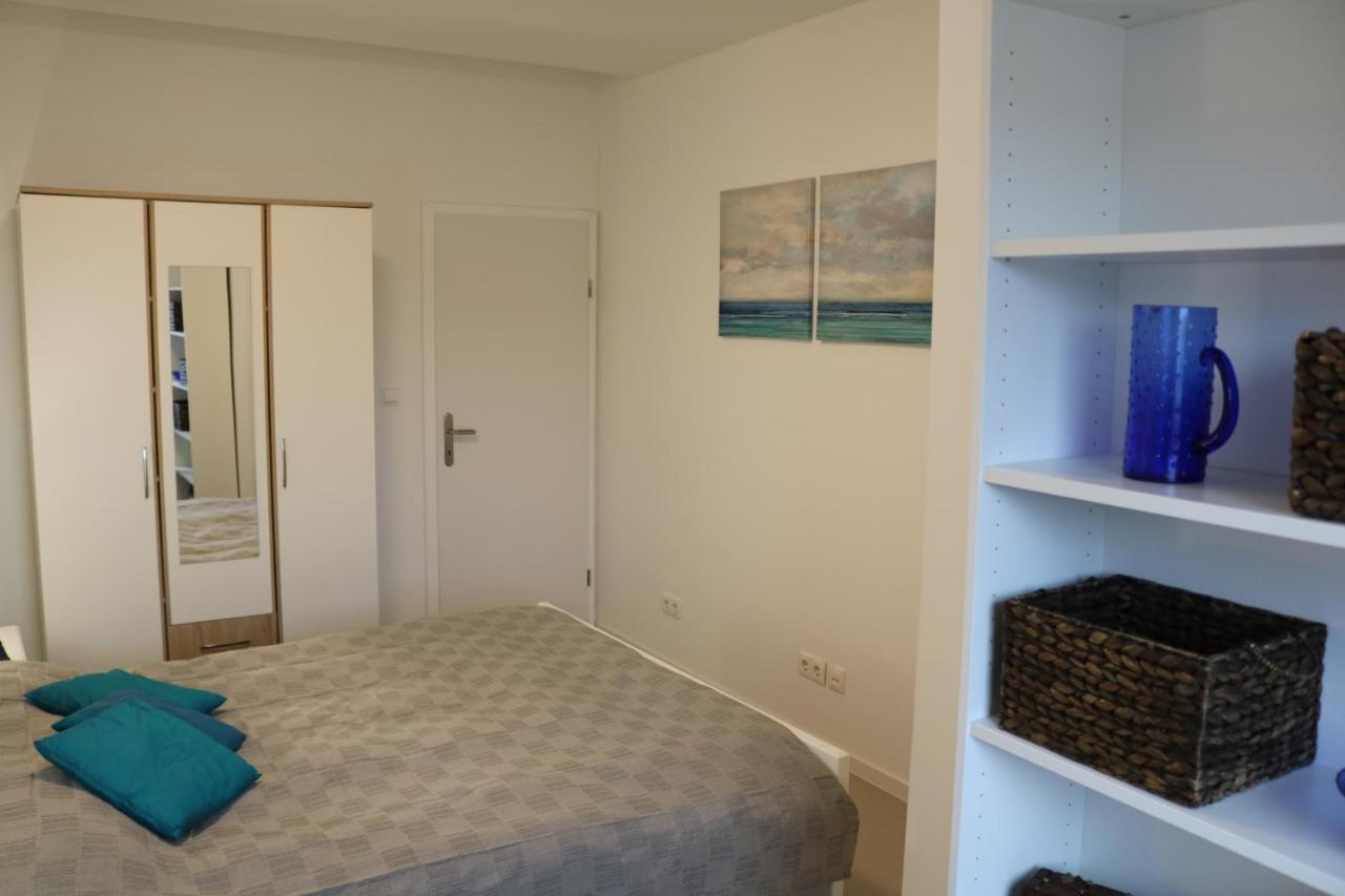 Apartment D&E Punat - Free Parking And Wi-Fi Exteriér fotografie