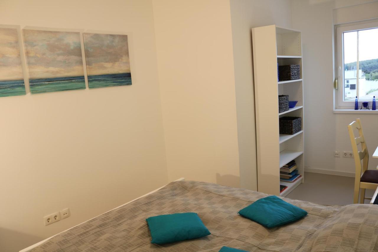 Apartment D&E Punat - Free Parking And Wi-Fi Exteriér fotografie